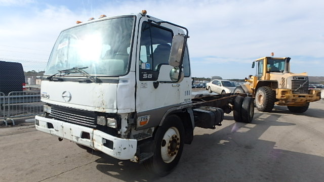 Wreck Trucks Morwell