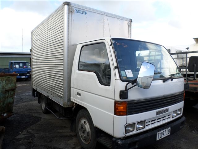 Junk Trucks Wangaratta