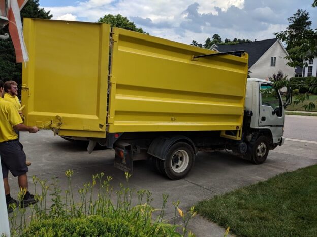 How Much Do Wreckers Pay For Junk Truck In Melbourne?