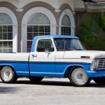 Where to Sell the Ford F100 in Victoria?