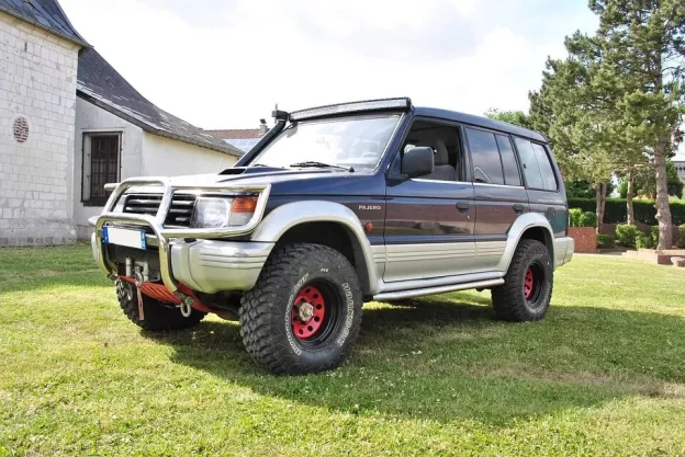 Who Are the Best 4x4 Wreckers in Melbourne?